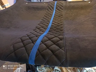 Tapicerstwo Samochodowe motocyklowe